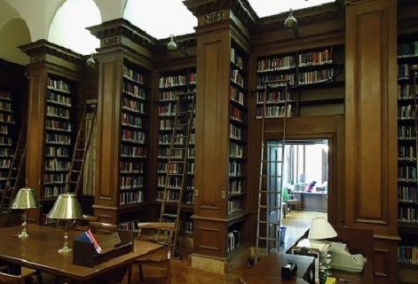 Bibliothek