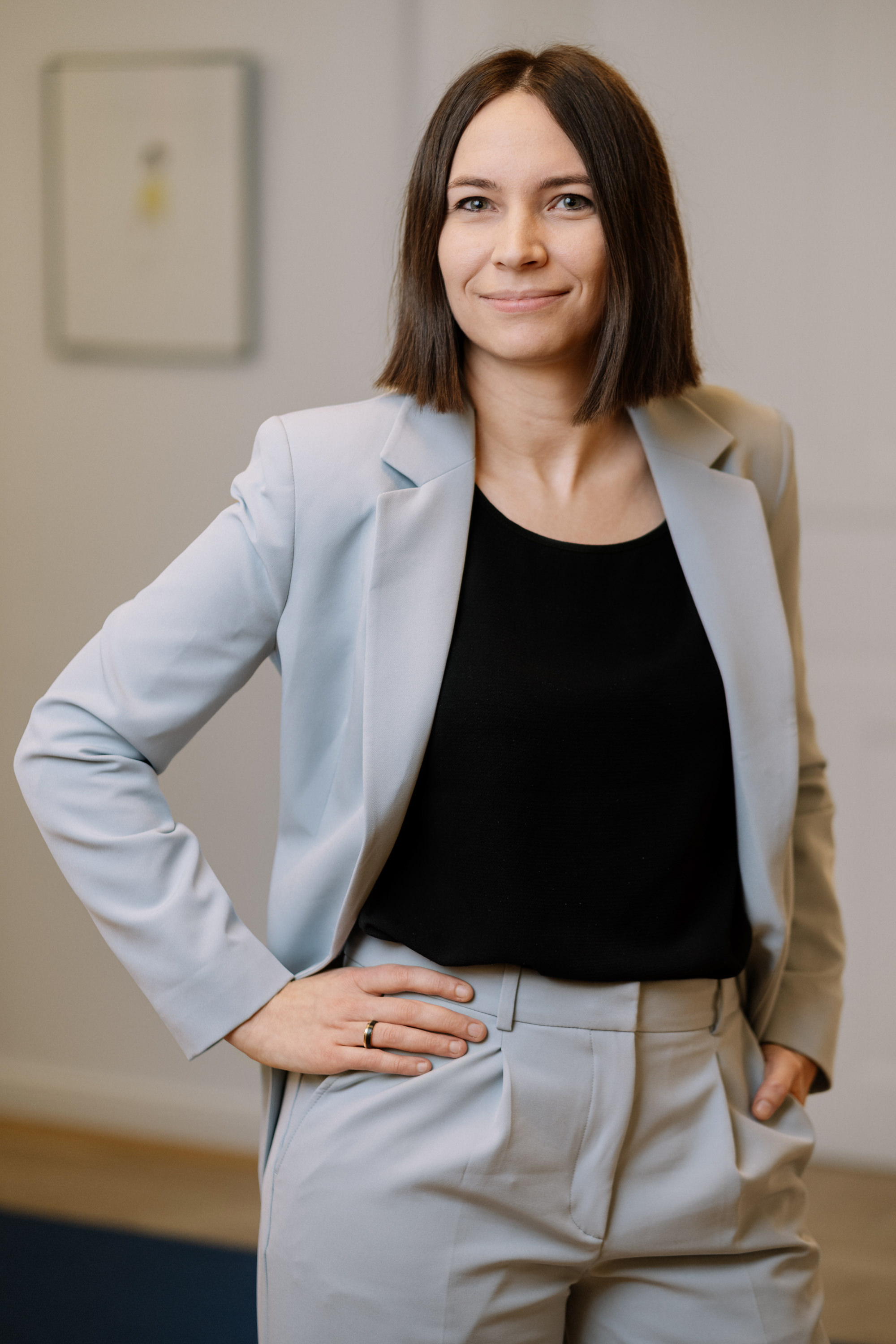 Lisa Klüger