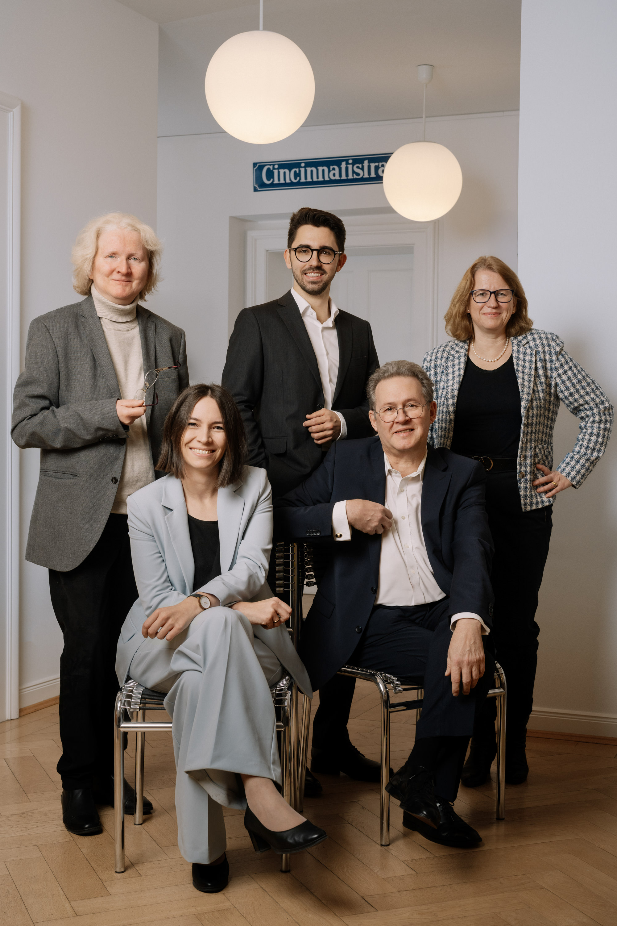 Berufsträger Bild